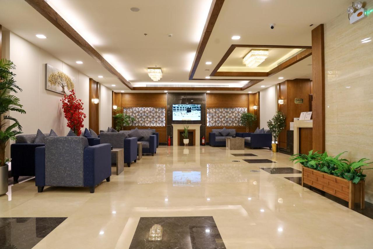 مبيت الخبر للأجنحة الفندقية Al Khobar Exterior foto